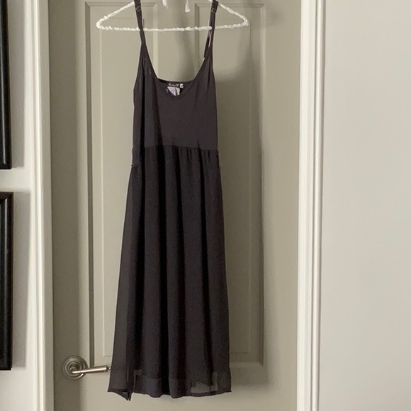 Kristensen du Nord Silk Dress - Picture 2 of 9